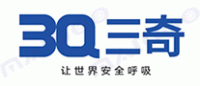 3Q品牌logo