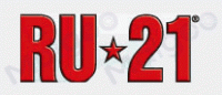 RU21品牌logo
