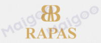 RAPAS品牌logo