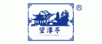 望津亭品牌logo