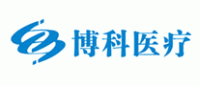 博科医疗品牌logo