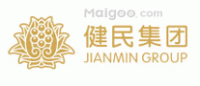 健民Jianmin品牌logo