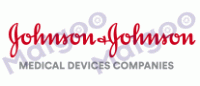 Johnson强生医疗品牌logo