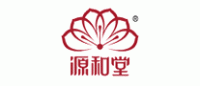 源和堂YUANHETANG品牌logo