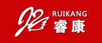 睿康RUIKANG品牌logo