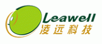 leawell凌远科技品牌logo