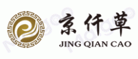 京仟草品牌logo