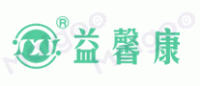 益馨康品牌logo