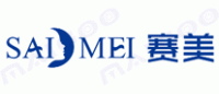 赛美SAIMEI品牌logo