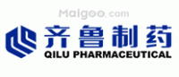 齐鲁制药品牌logo