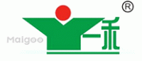 一禾品牌logo