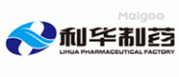 利华制药品牌logo
