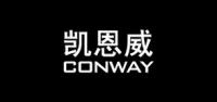 conway品牌logo
