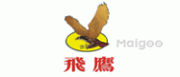 飞鹰活络油品牌logo