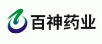 百神药业品牌logo