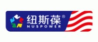 纽斯葆NaturePower品牌logo