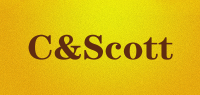 C&Scott品牌logo