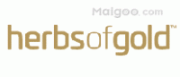 HerbsofGold品牌logo