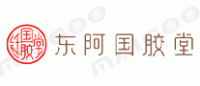 东阿国胶堂品牌logo