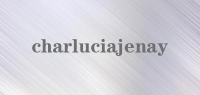charluciajenay品牌logo
