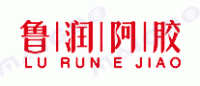 鲁润阿胶品牌logo
