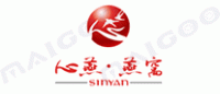 心燕SinYan品牌logo