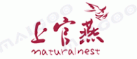 上官燕Naturalnest品牌logo