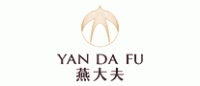 燕大夫品牌logo