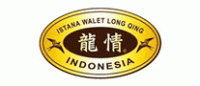 龙情燕窝品牌logo