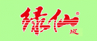绿仙品牌logo