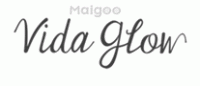VidaGlow品牌logo