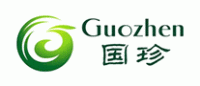 国珍Guozhen品牌logo