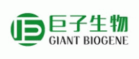巨子生物品牌logo