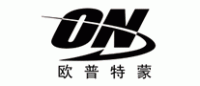 ON奥普帝蒙品牌logo
