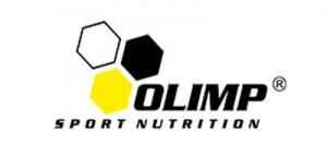 欧力姆OLIMP品牌logo