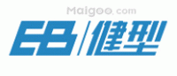 健型EVERBUILD品牌logo