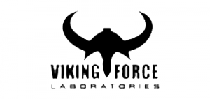 北欧海盗VikingForce品牌logo
