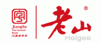 老山品牌logo