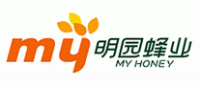 明园m＆y品牌logo