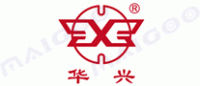 华兴蜂胶品牌logo