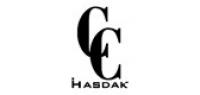 cchasdak品牌logo