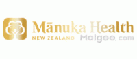 Manuka蜜纽康品牌logo