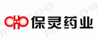 保灵药业品牌logo