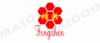 蜂珍Fengzhen品牌logo