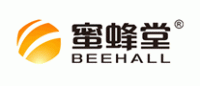 蜜蜂堂BEEHALL品牌logo