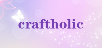craftholic品牌logo