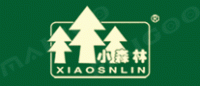 小森林XIAOSNLIN品牌logo