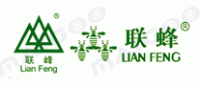 联峰LIANFENG品牌logo