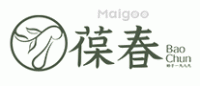葆春BAOCHUN品牌logo