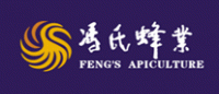 冯氏蜂业品牌logo
